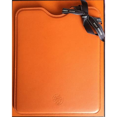 hermes ipad case replica